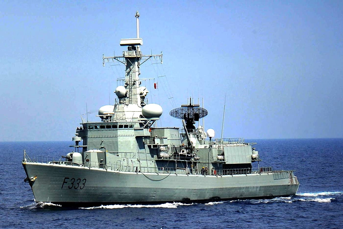 Portuguese Navy Calls For Naval Base In Madeira