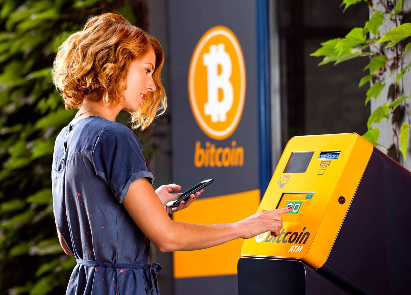 Madeira Finally Has It's First Bitcoin ATM