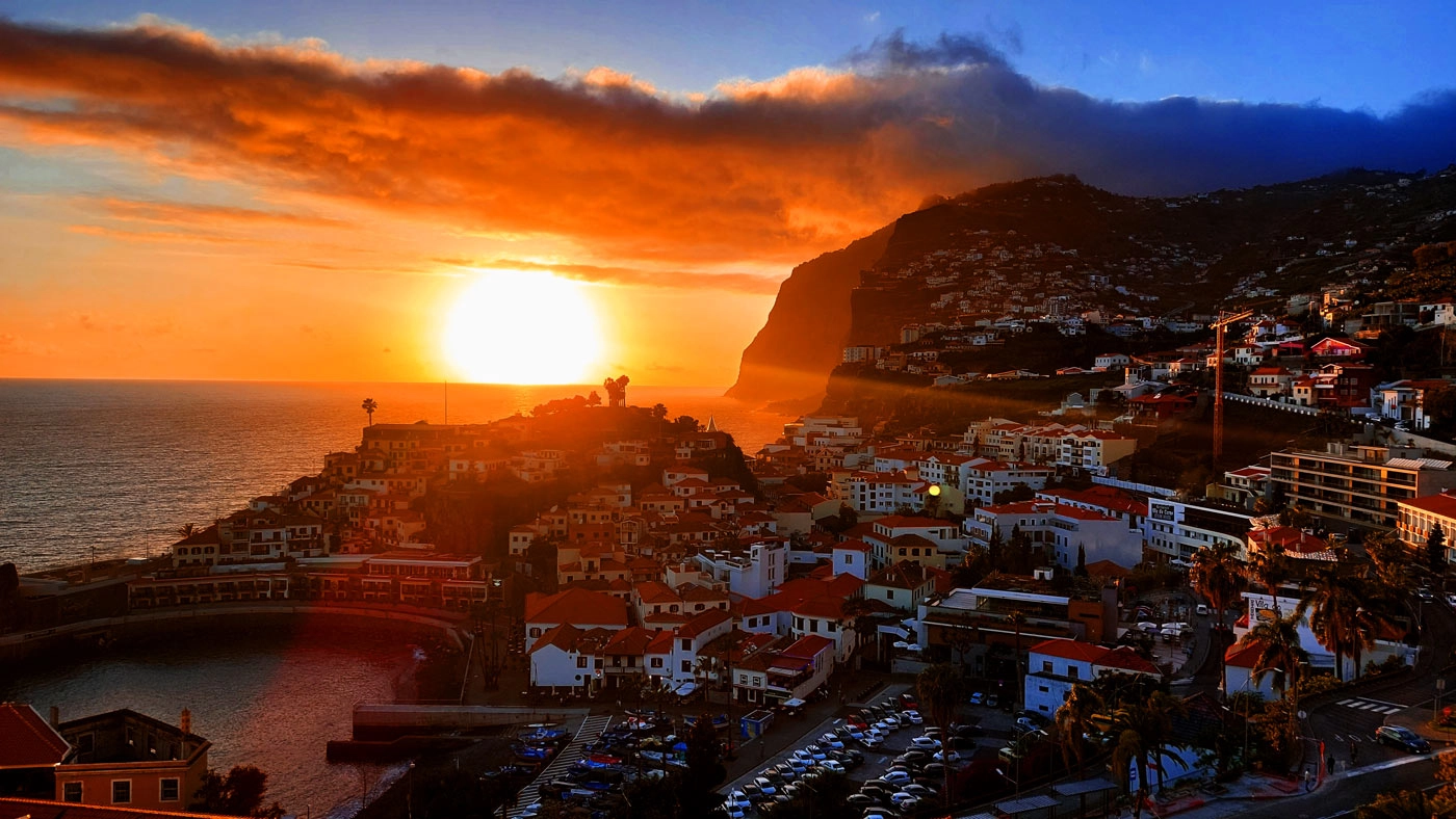 Three News That Tell A Story About Madeira