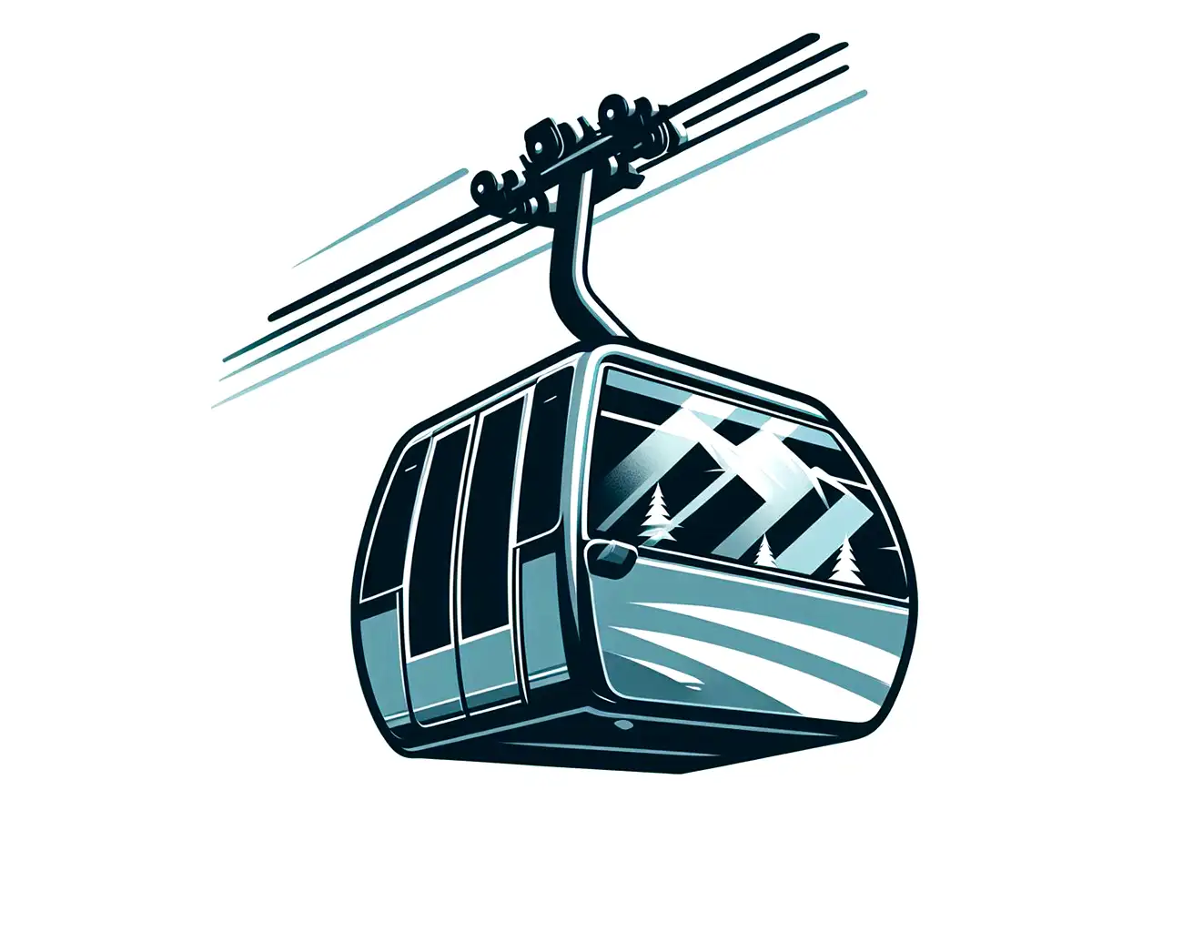 Santana Cable Car Reopens After 18-Month Closure