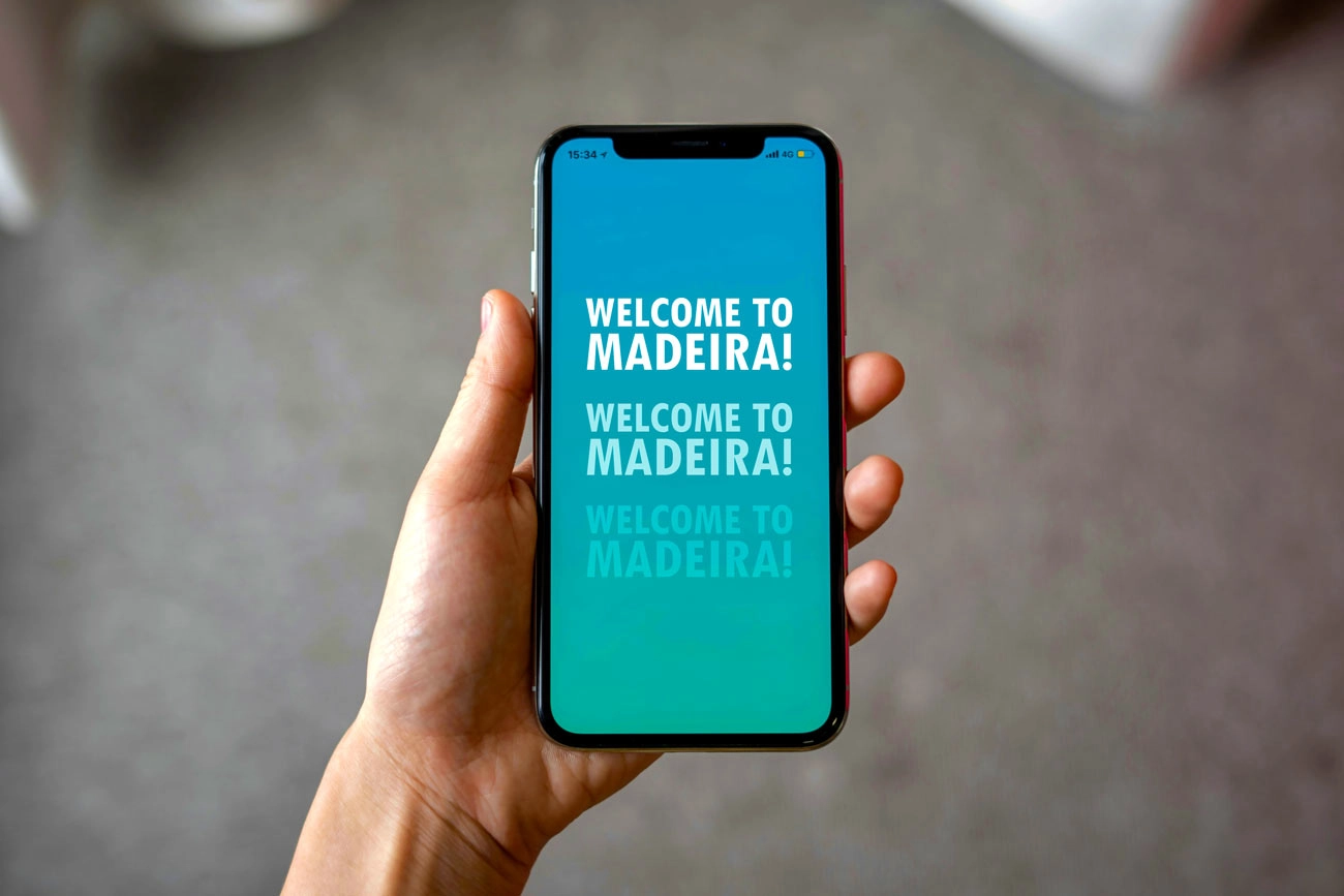 Madeira Needs Mobile App To Manage Tourism, Says ACIF