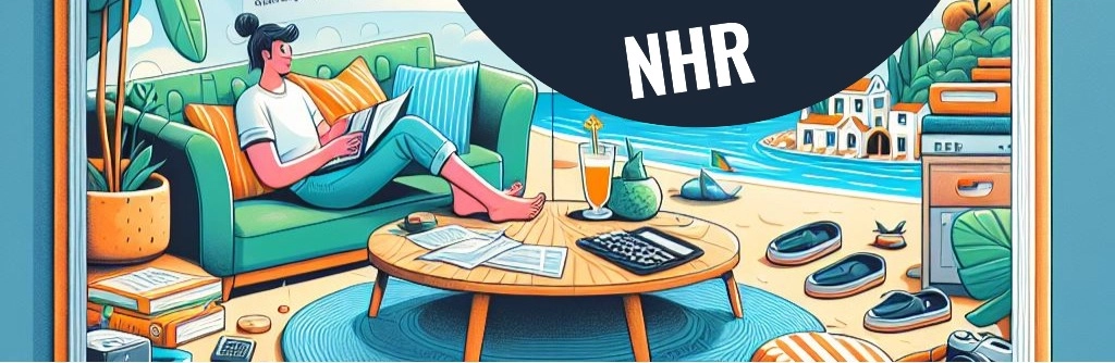 Non Habitual Residency (NHR)