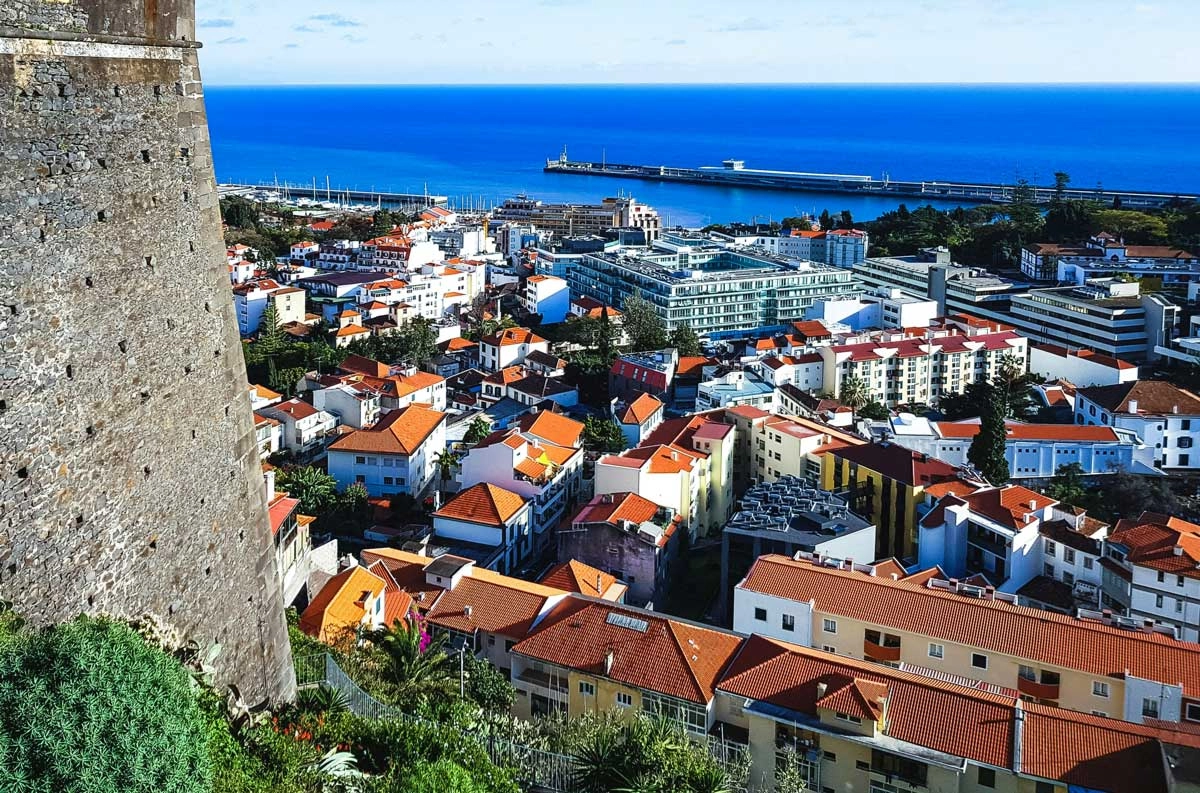 House Sales In Portugal Hit Seven-Year Low