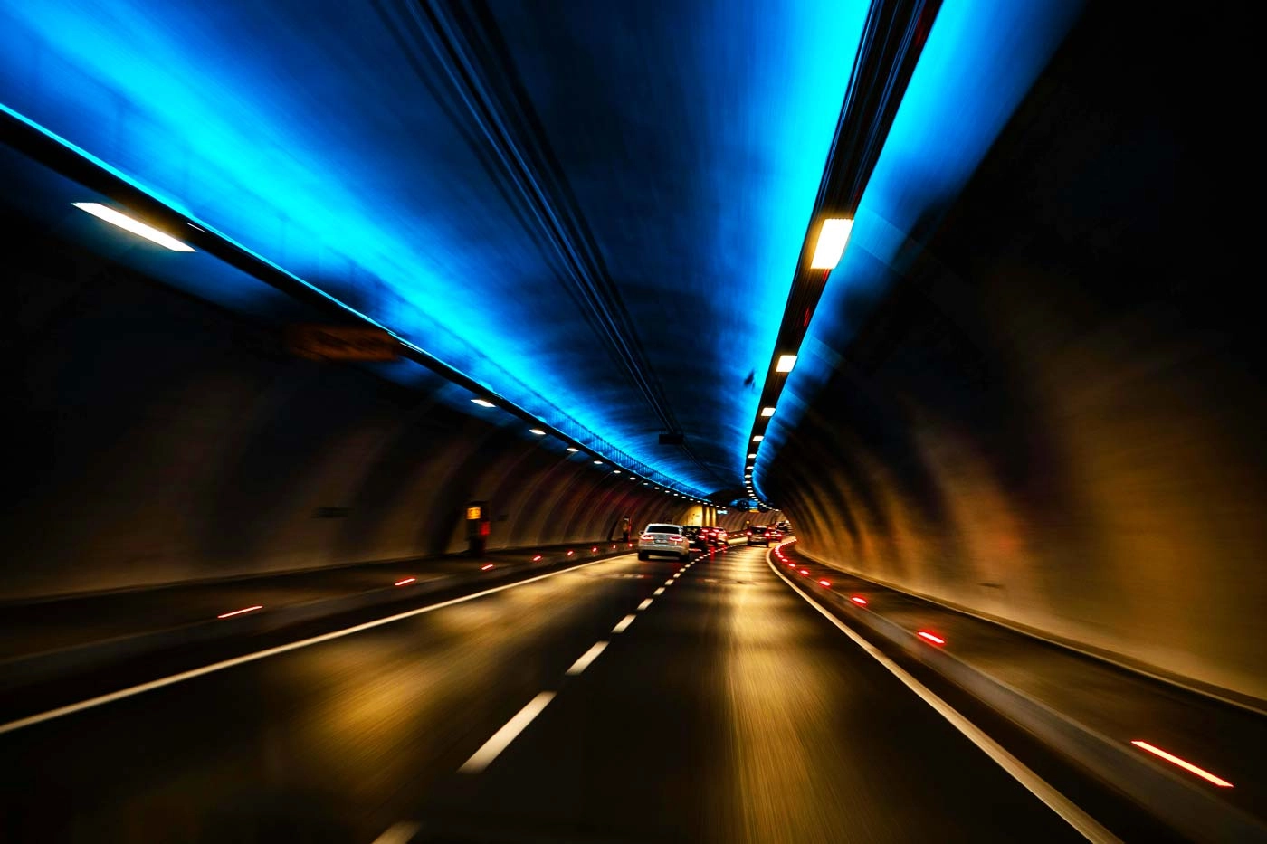 Funchal's New Hospital Tunnel Ready by Late 2025