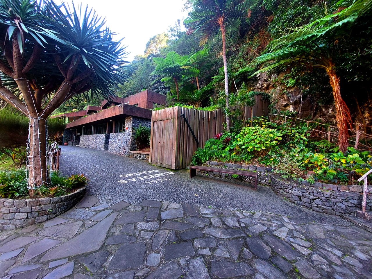 São Vicente Caves to Reopen in 2024