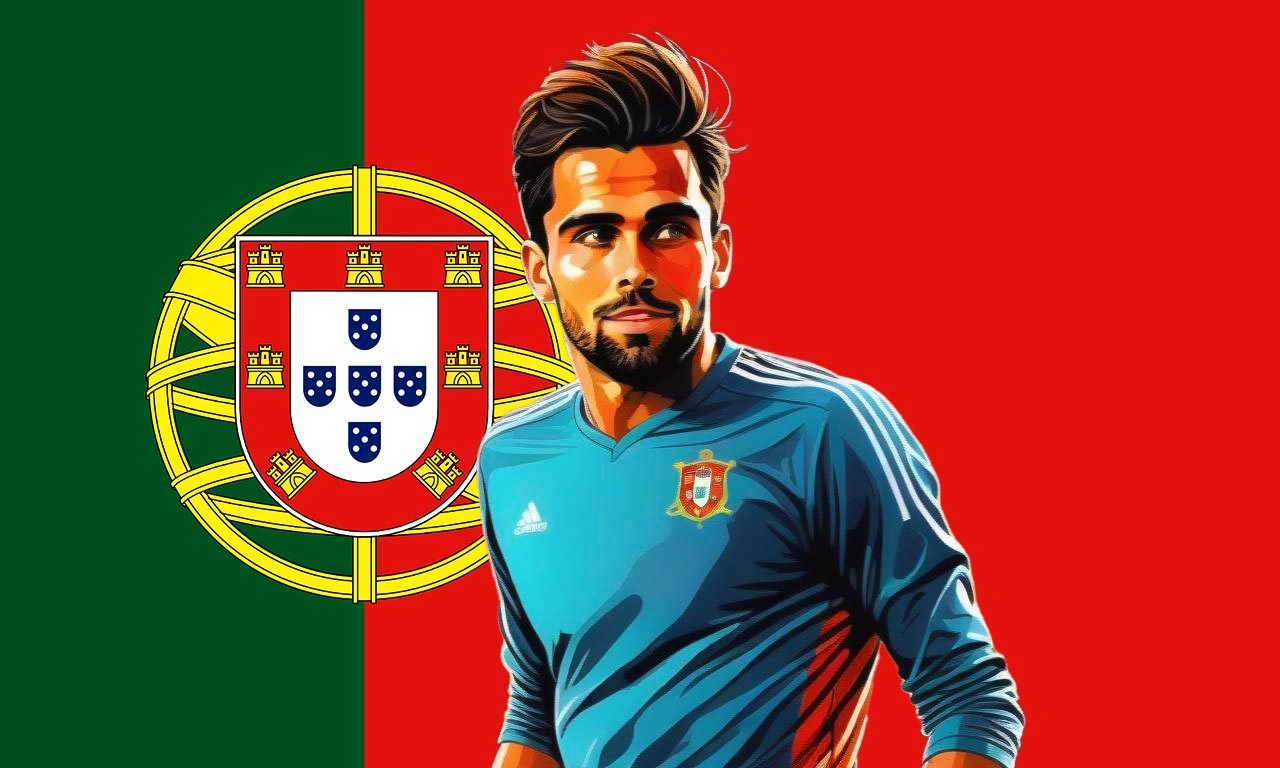 Heroic Diogo Costa Saves Ronaldo And Sends Portugal To The Quarterfinals