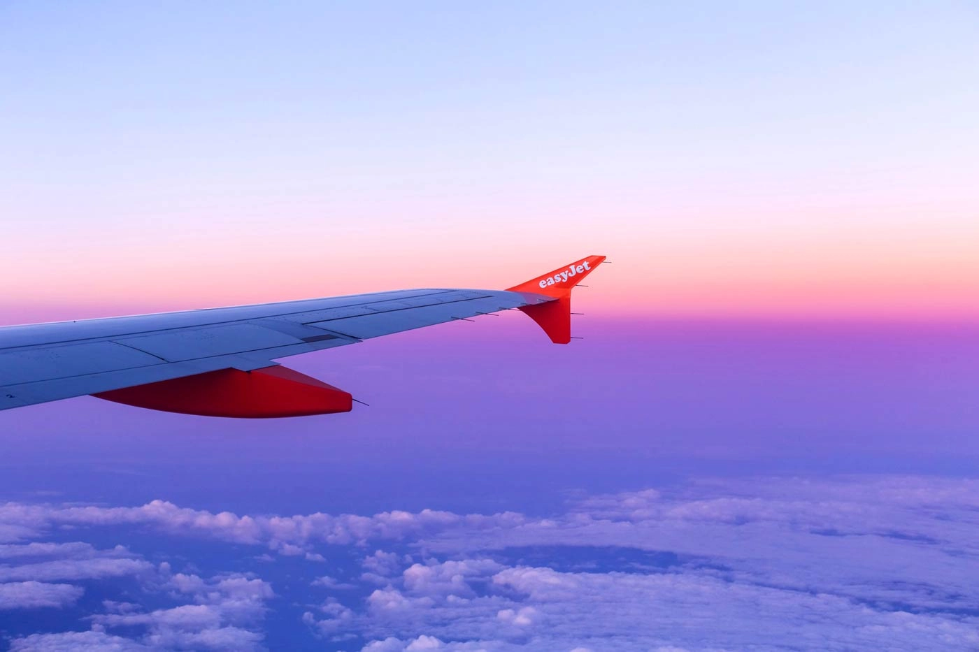 Medical Emergencies Force EasyJet Flight to Return to Madeira