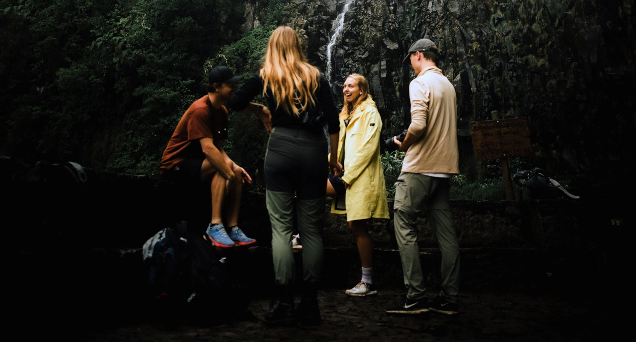 Madeira's Growing Foreign Population: A Transformative Force for the Island