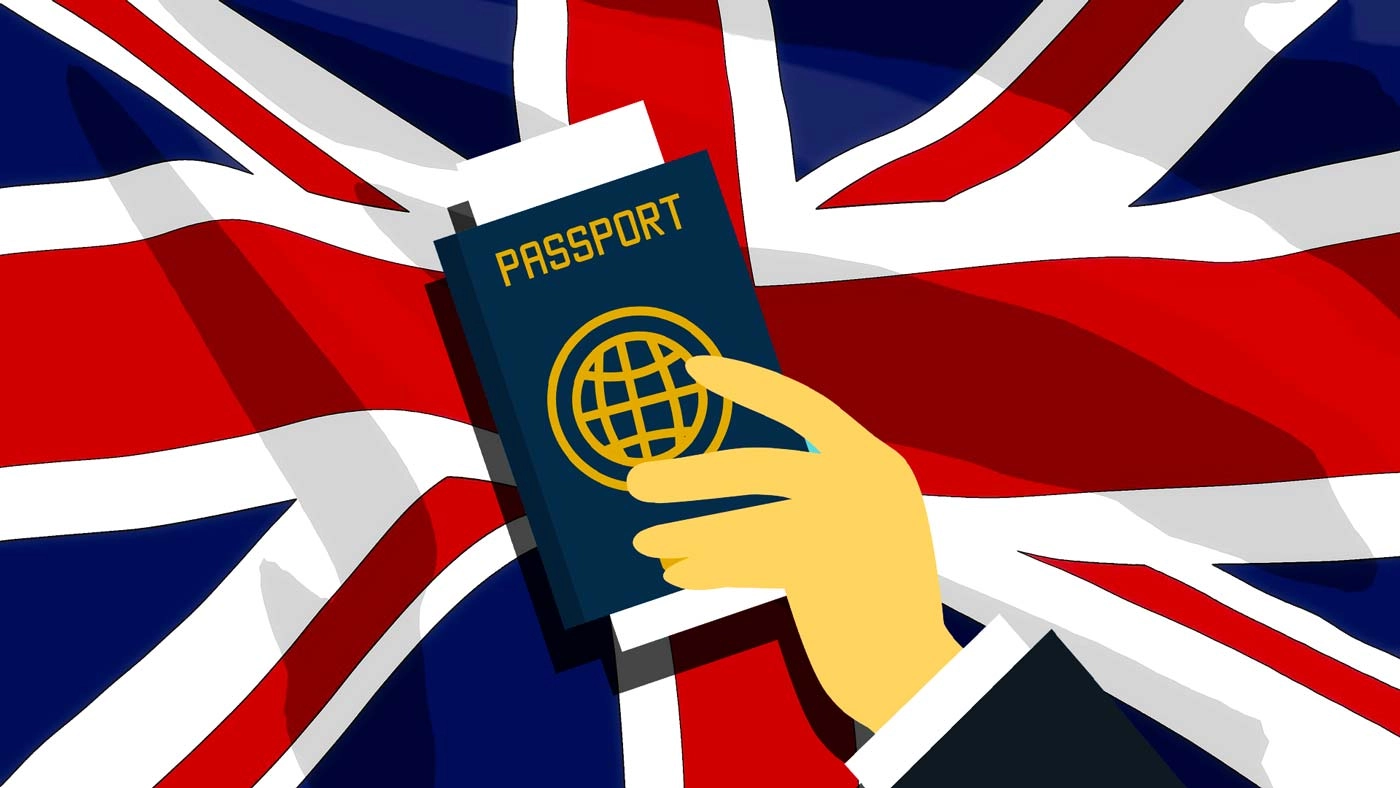 UK to Require Travel Authorization from European Visitors