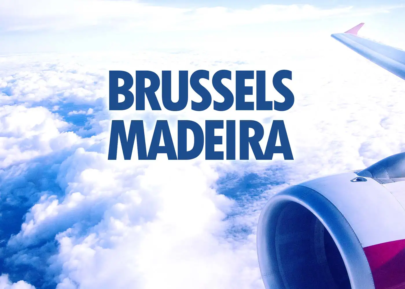 Brussels Airlines Announces New Direct Connection to Madeira