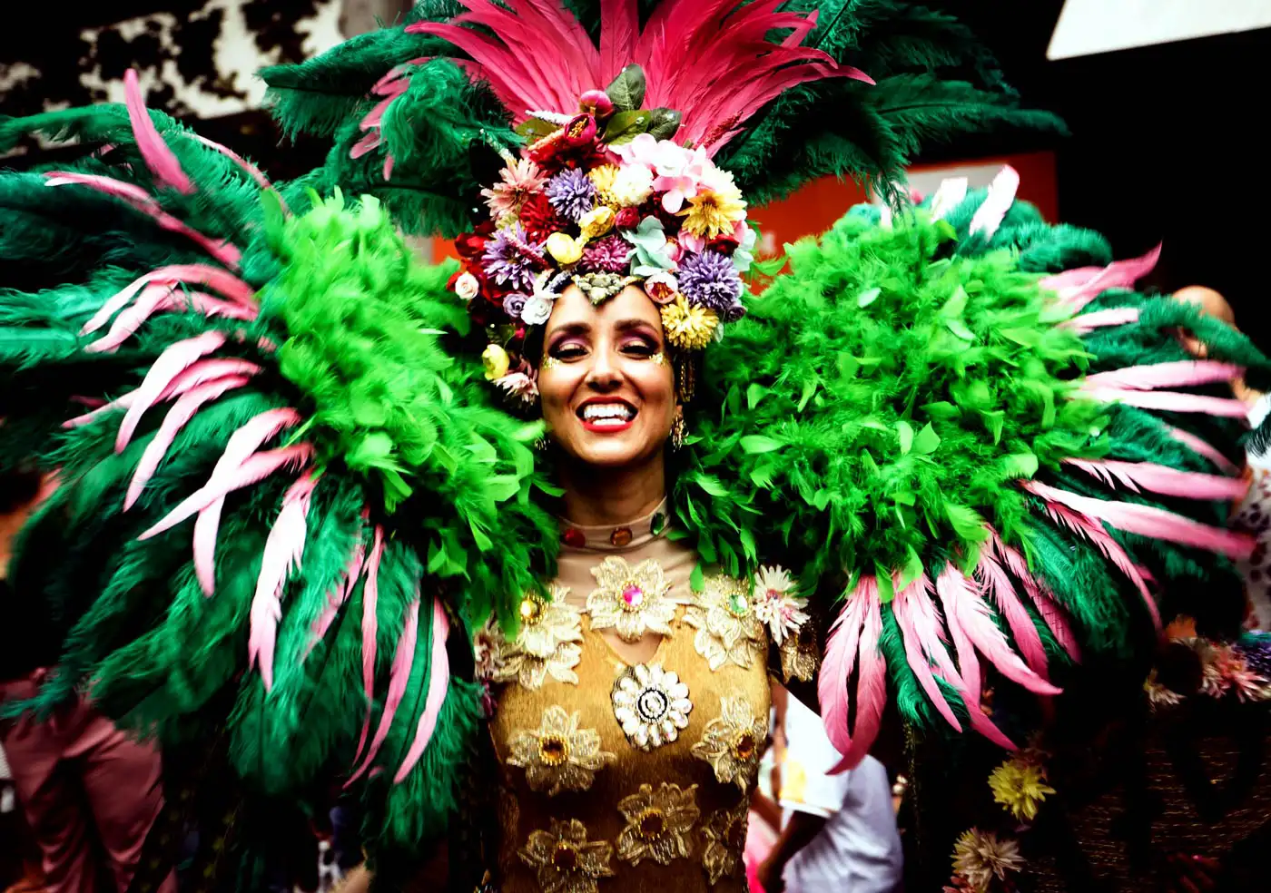 Madeira Invests More Than 500,000 Euros in 2025 Carnival