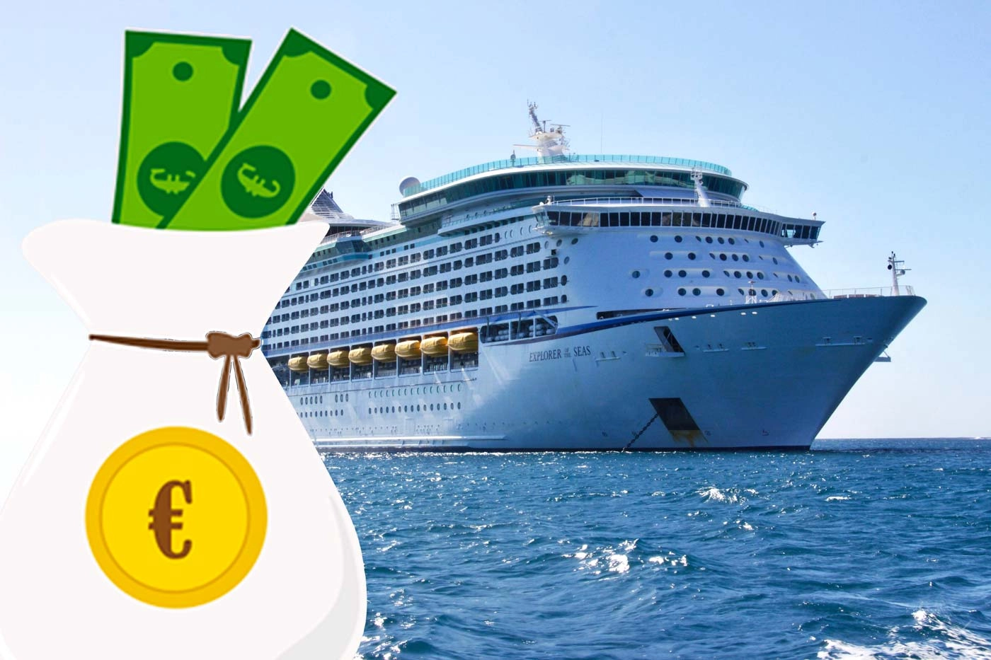 New Cruise Passenger Tax Gets Funchal €50,000 in Only Two Days