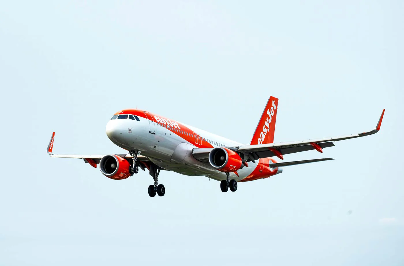 EasyJet Launches 2 Weekly Flights From Luton to Funchal