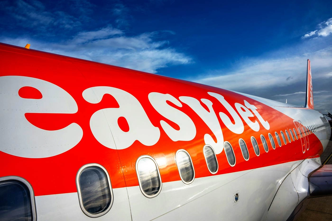 EasyJet Offers 587,000 Seats on Madeira Routes in Summer 2025