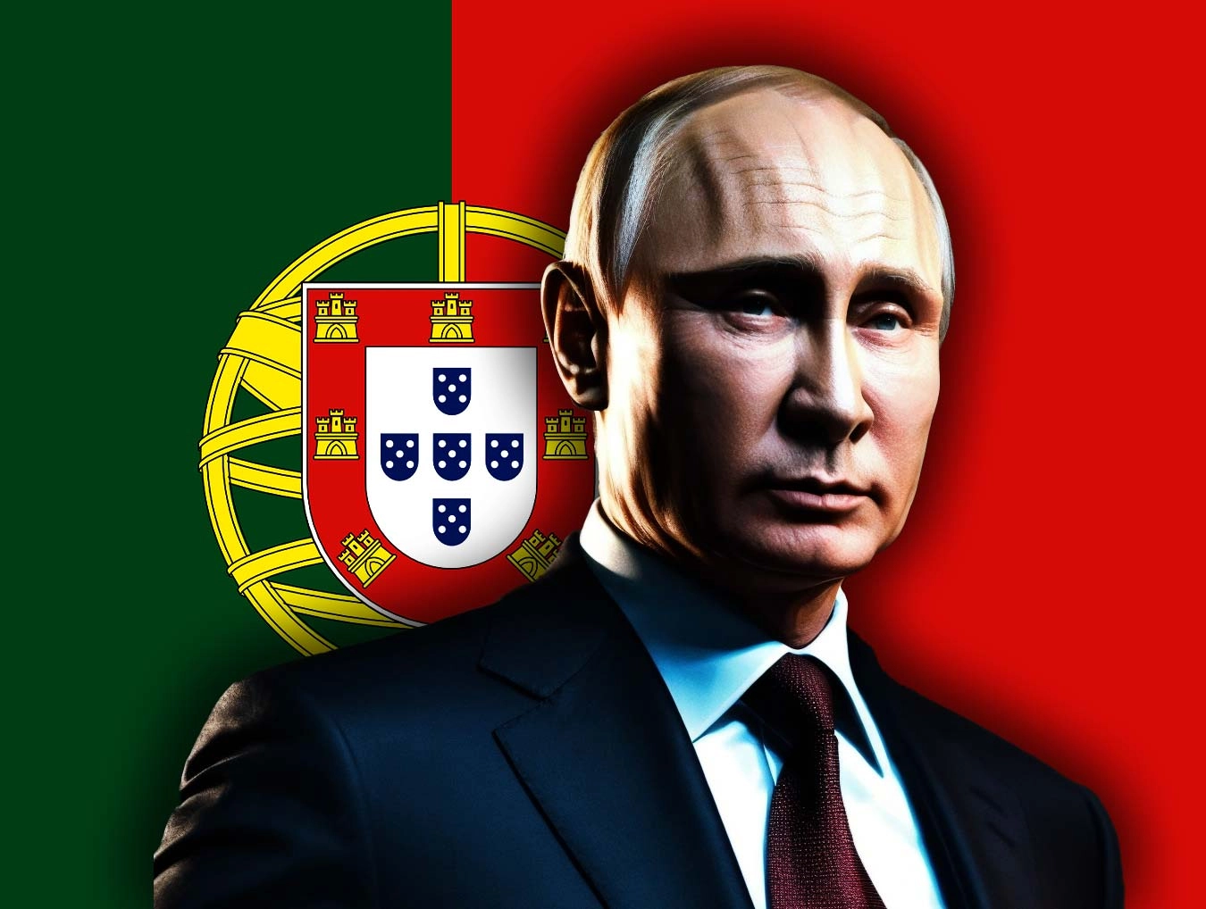 Russia Threatens Portugal And the EU For Supporting Ukraine