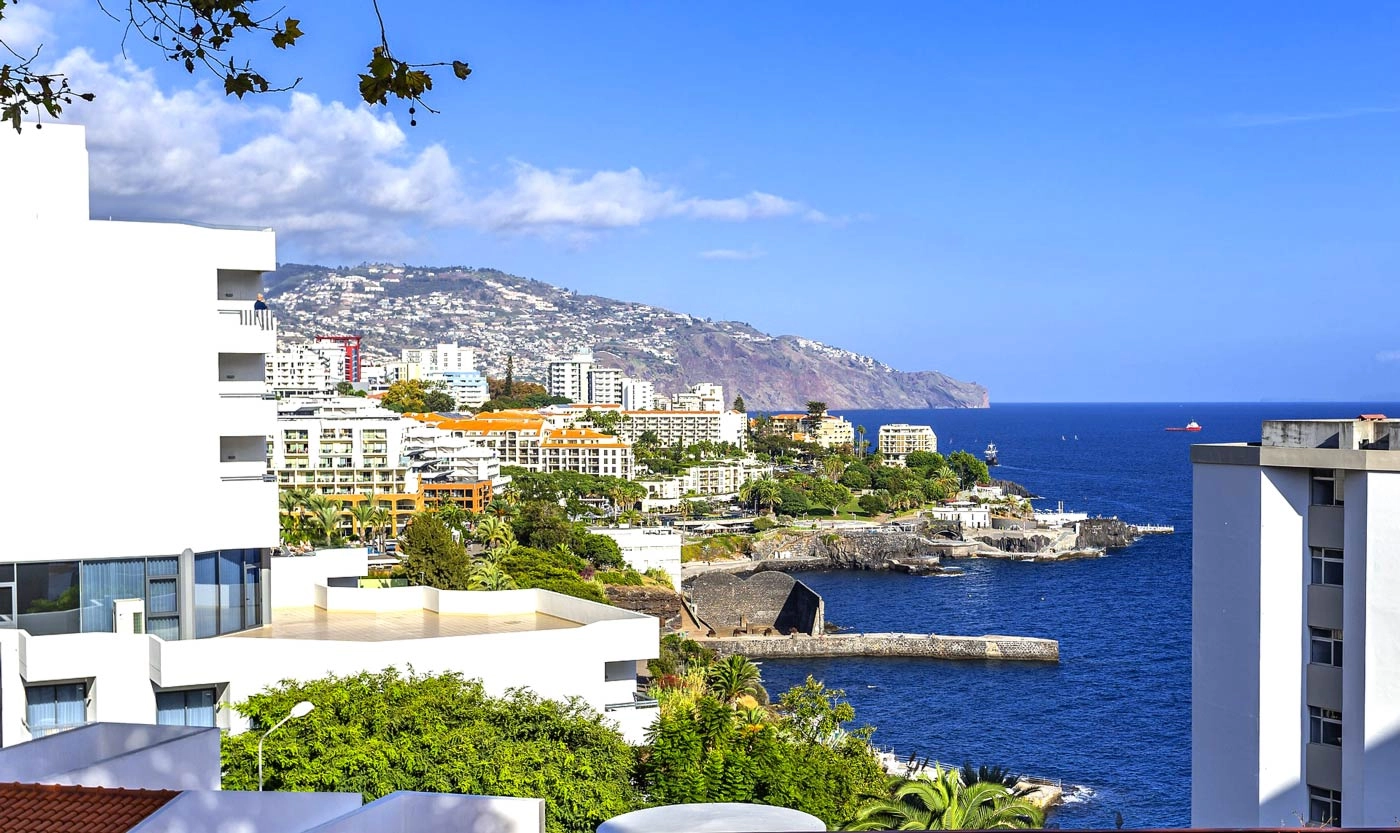 Madeira’s Living Costs Close to German Levels