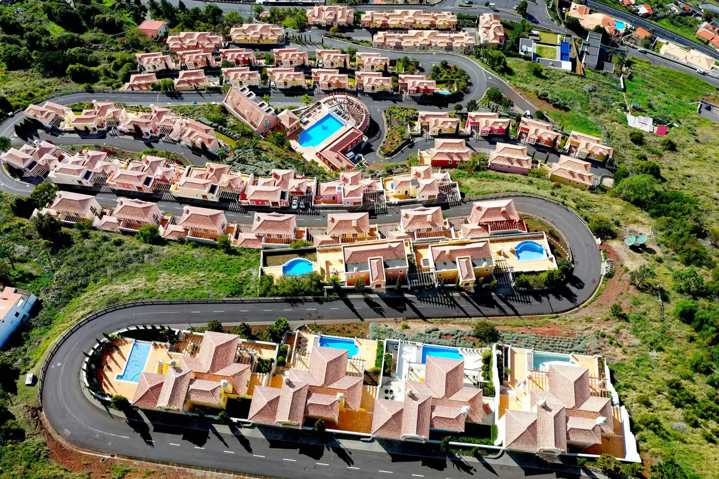 Madeira’s House Prices Grew 141% Above National Average