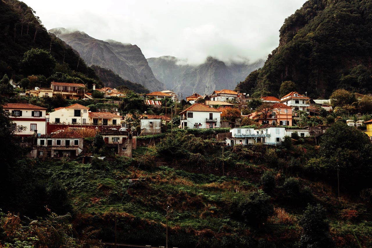 Will Ending NHR Stop Madeira's Housing Crisis?