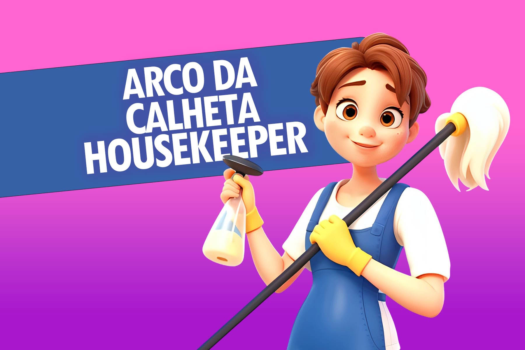 Reliable Housekeeping Services in Arco da Calheta