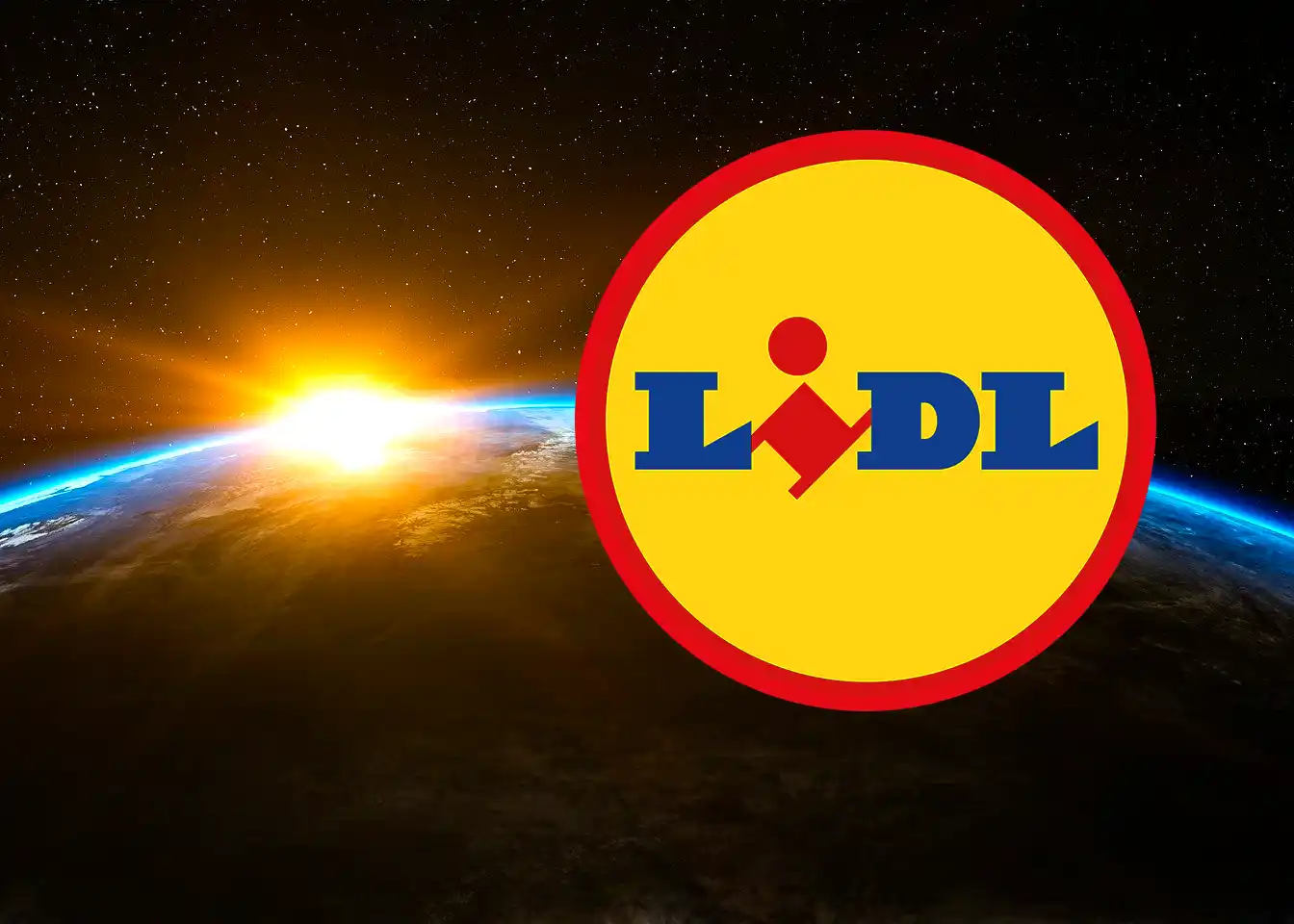 2001: A LIDL Odyssey