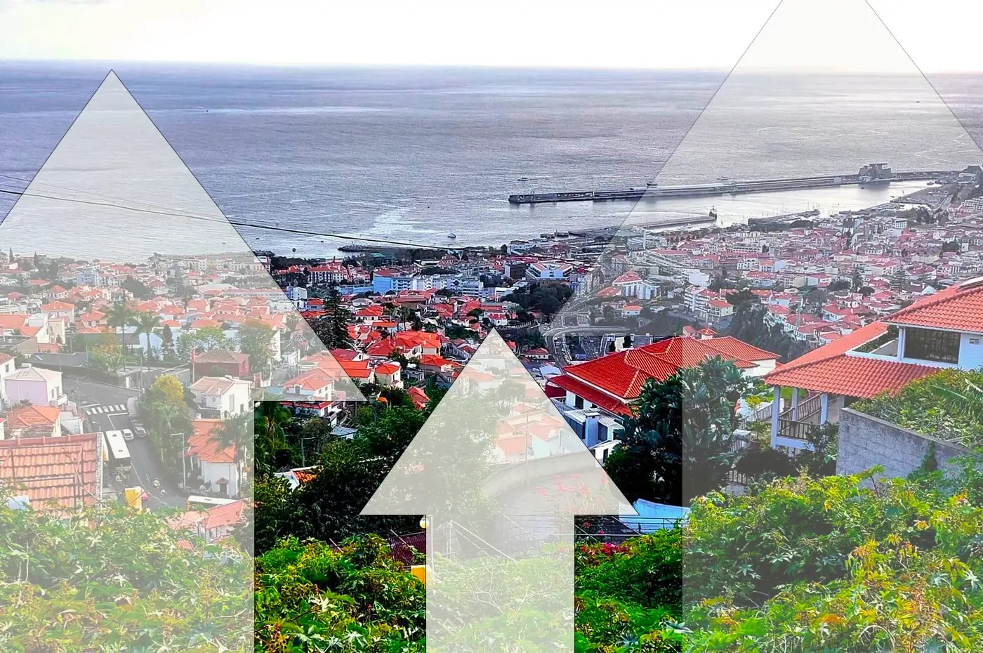 Rent a T4 House in Funchal Next to Via Rápida for €10.000