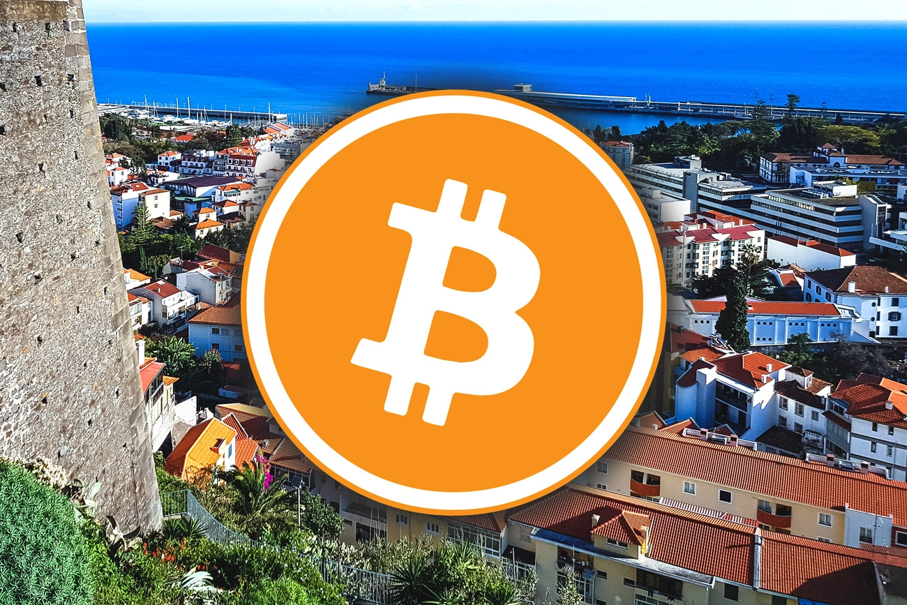 Funchal Coffee Shop Now Accepts Bitcoin Payments