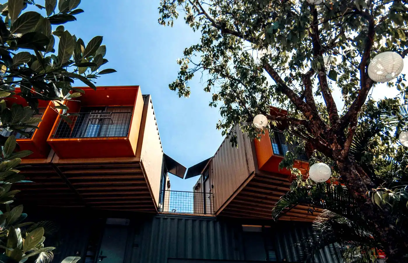 Nova Direita Wants To Tackle Housing Crisis With Modular Homes