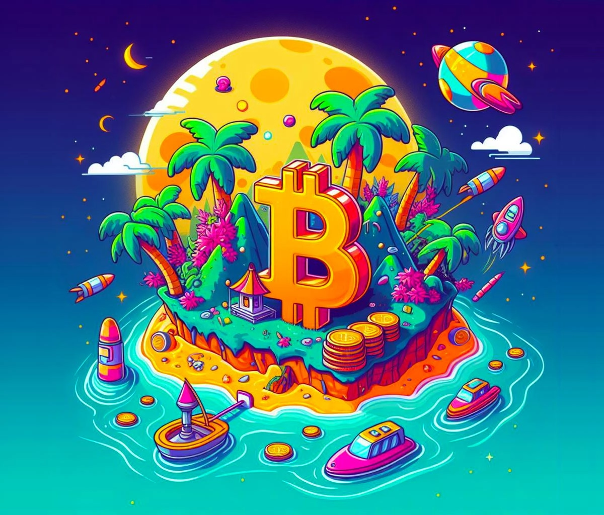 Madeira Hosts 5,000 Bitcoin Atlantis Enthusiasts In March