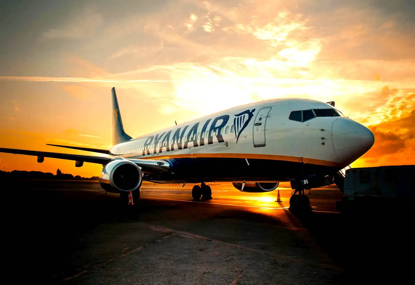 Ryanair Stations Second Aircraft in Madeira, Now Serving 11 Routes