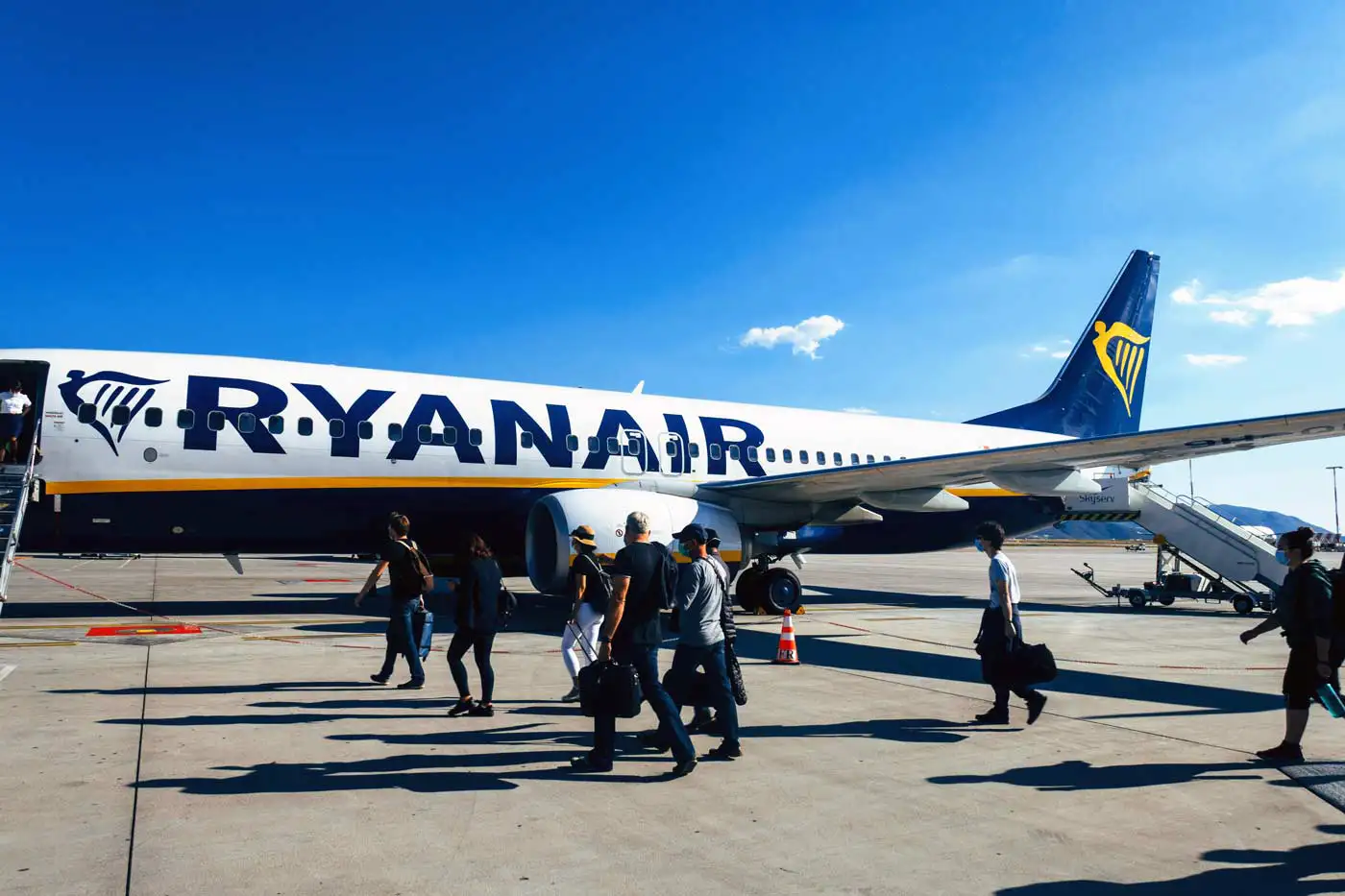 Ryanair Launches New Flights to Madeira in 2025