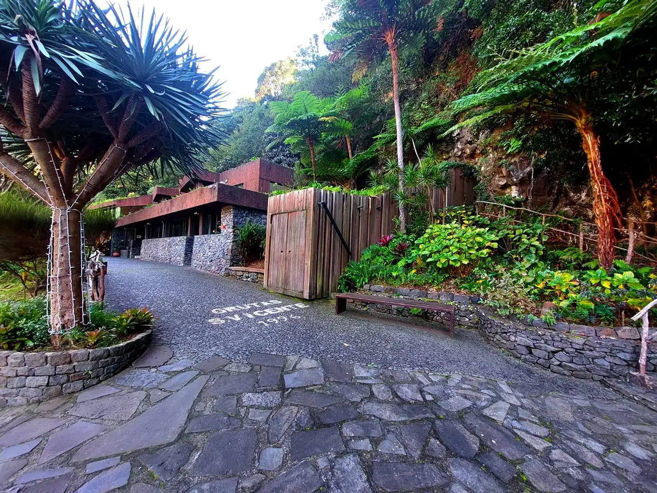 São Vicente Caves to Remain Closed for Up to Three More Years