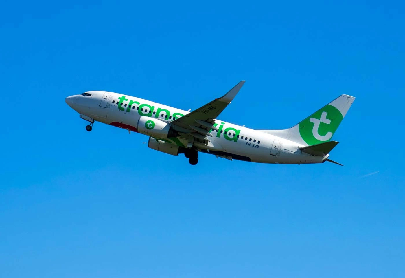 Transavia Airline Connects Funchal and Marseille in 2025