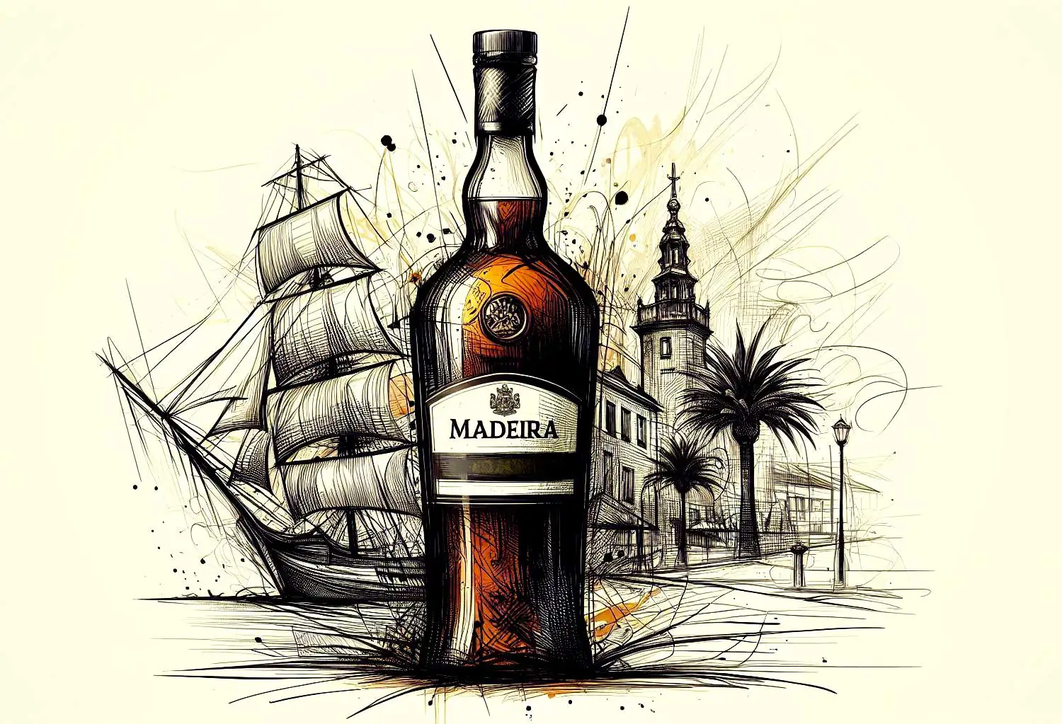 Madeira Wine: Ultimate Guide to a Timeless Legend